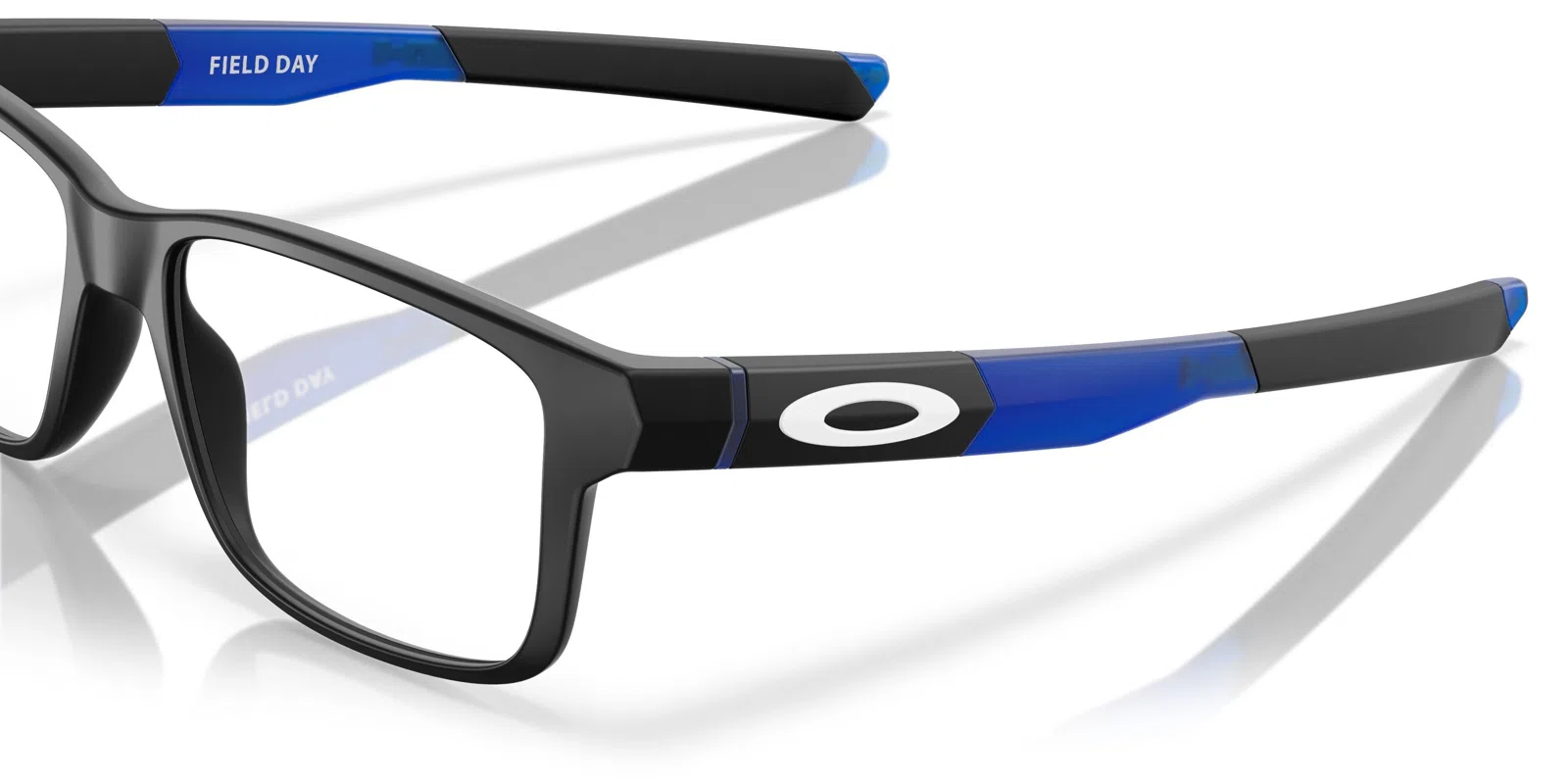 Oakley Field Day 8007 Eyeglasses - view 23